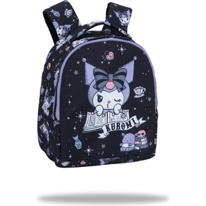COOLPACK Раница за детска градина Coolpack - Puppy - Kuromi
