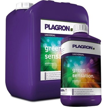 Plagron Green Sensation 10 l