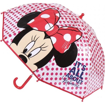 For Kids Minnie 612 průhledný