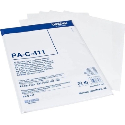 Brother PAC411