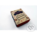 Fun Card English: Present Continuous