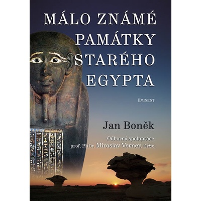 Málo známé památky Egypta