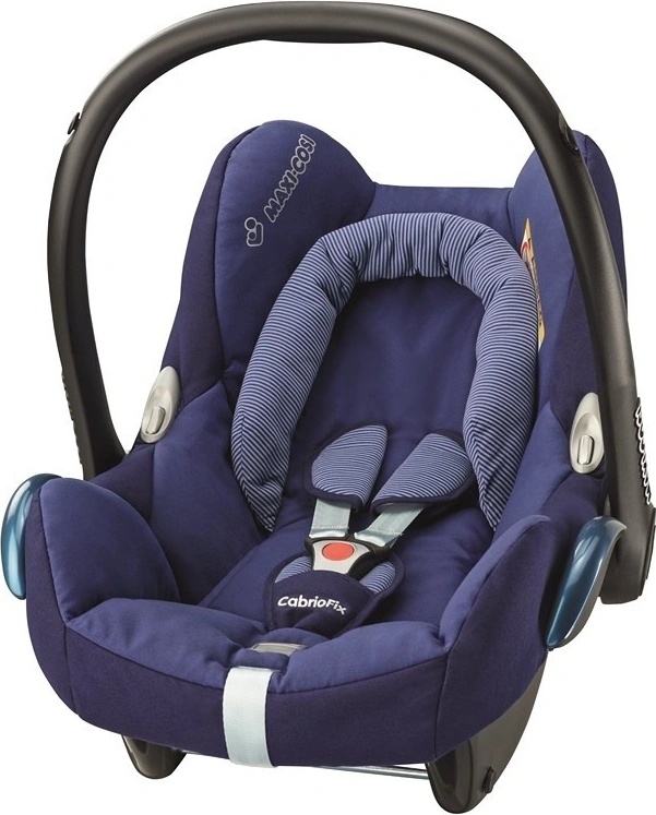 Maxi Cosi Cabriofix 2017 River Blue Heureka.cz