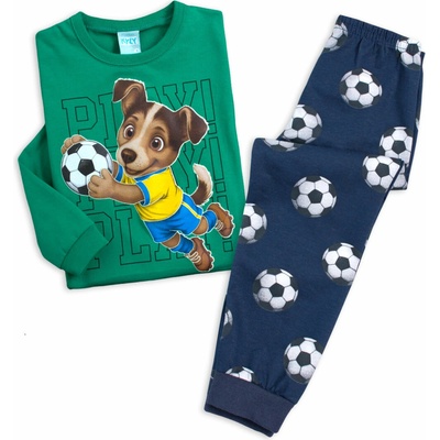 Kyly Futbal zelené