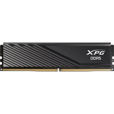 Adata XPG DDR5 16GB 60000MHz CL48 AX5U6000C4816G-SLABBK