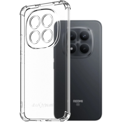 AlzaGuard Shockproof Case pro Xiaomi Redmi Note 15 Pro+ AGD-PCTS535Z – Zboží Živě