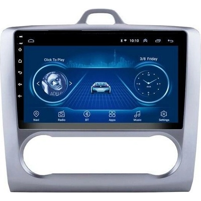 Bulltronics TN-FF2AA FORD FOCUS II