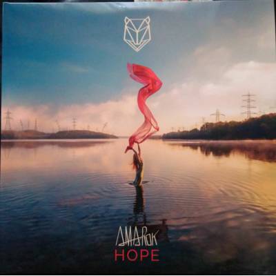 HOPE Vinyl