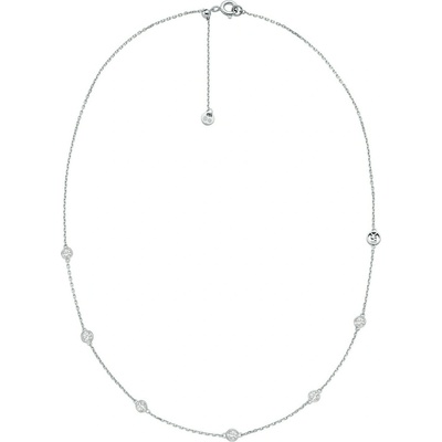 Michael Kors Дамско сребърно колие Michael Kors MKC1714CZ040 Michael Kors | Srebaren | ЖЕНИ | ЕДИН РАЗМЕР