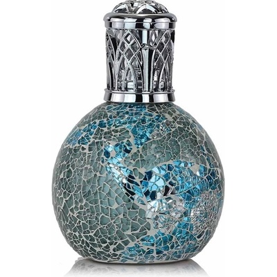 Ashleigh & Burwood Katalytická lampa CRYSTAL SEAS veľká