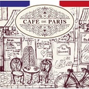 Café de Paris LP