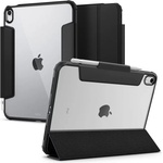 Spigen ULTRA HYBRID PRO калъф за iPad Air 4 2020 черен (ACS02697)