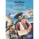 Treasure Island DVD