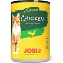 Josera JosiCat Cat Chicken in Sauce 415 g