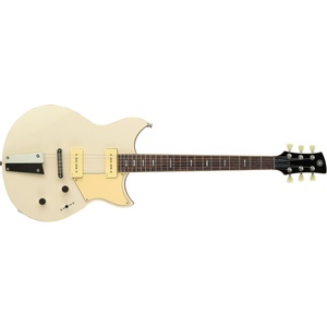 Yamaha Revstar RSS02T Vintage white