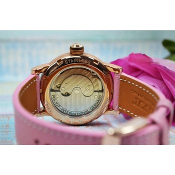 Poljot Дамски часовник Poljot YAKUTIA AUTOMATIC - 2706.1330631P (2706.1330631P)