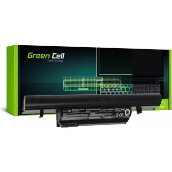 Green Cell PRO Battery for Toshiba Satellite Pro R850, Tecra R850 R950 PA3905U-1BRS / 11, 1V 4400mAh (TS27)