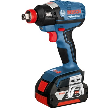 Bosch GDX 18V-200 C + GSR 18V-50 0.601.9J2.220