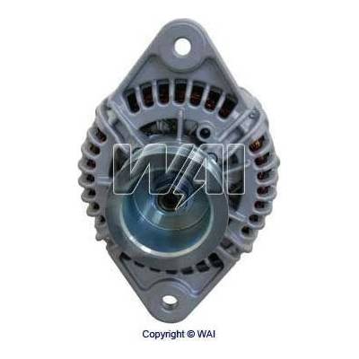 Alternátor Bosch 0124655021