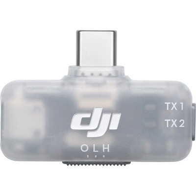DJI Mic Series Mobile Receiver BER-11796