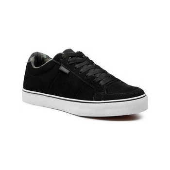 Etnies Sneakersy Kingpin Vulc01000548 Čierna