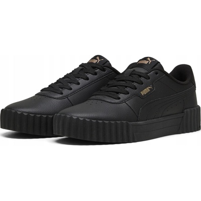 Puma Carina 3.0 40036502 černé