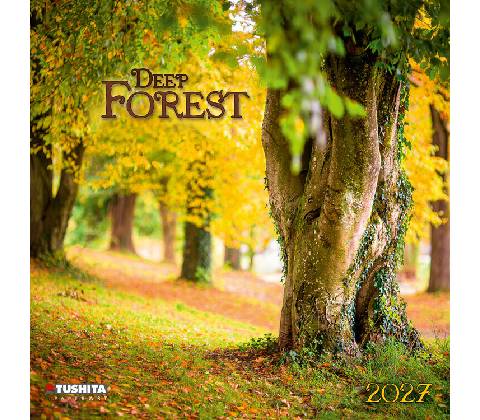 Deep Forest 2027