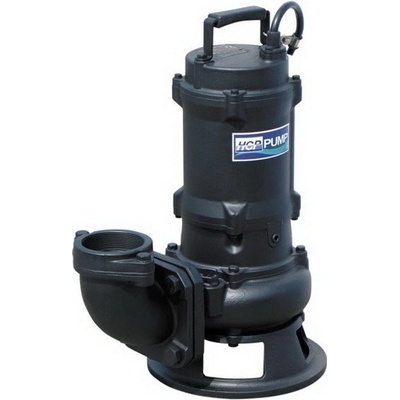 HCP 80AFP41.5 WD 400V bez plováku kabel 15m