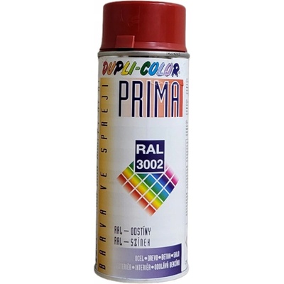 Lak podľa RAL MOTIP 07100