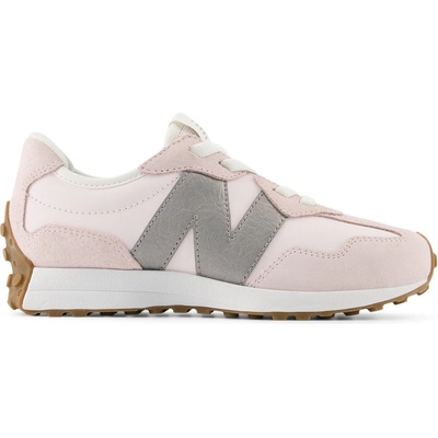New Balance 327 - Pink Salt