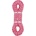 Beal Единично въже Beal Berlin 9, 8 mm Single rope - Pink - размер 50 m (308-0427-0112)