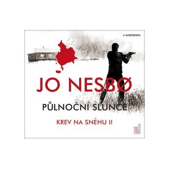 Půlnoční slunce
