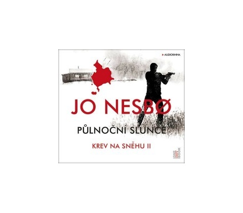 Půlnoční slunce