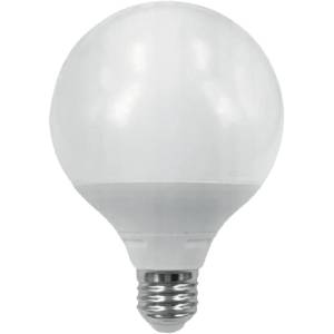 ELMARK Led ЛАМПА globe g95 15w e27 230v ТОПЛО БЯЛ (99led695)