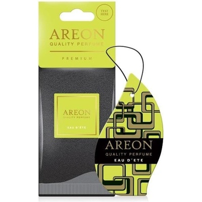 Areon PREMIUM - Eau D´ete