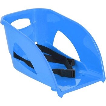 Moni Седалка за шейна Bullet Control син (5905197190938)