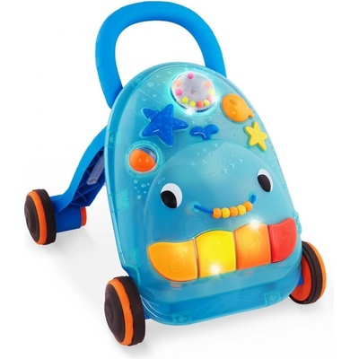 Battat Детска интерактивна проходилка, Battat, Със звук и светлина (BTBX4507Z)