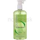 Šampóny Ducray Extra Doux šampón pre časté umývanie vlasov Dermo-protective Shampoo 400 ml