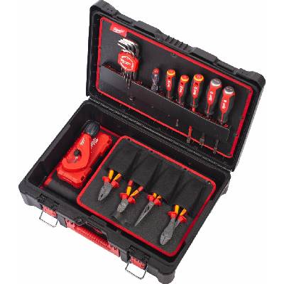 MILWAUKEE PACKOUT pre inštalatérov 4932499467
