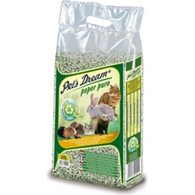 Pet's Dream paper pure 4,8 kg 10 l