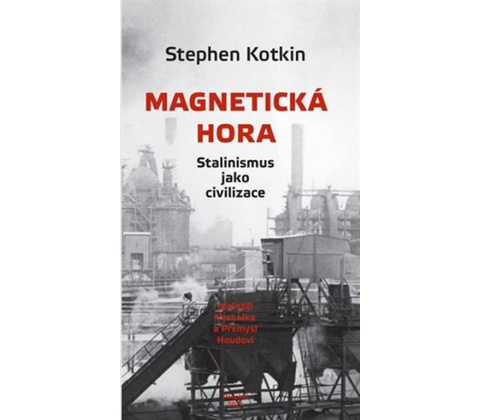 Magnetická hora