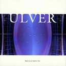 Ulver - Perdition City CD