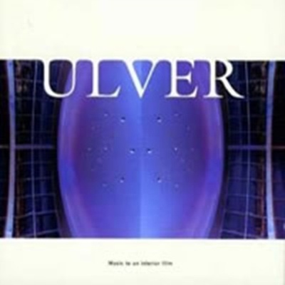 Ulver - Perdition City CD