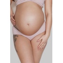 Mitex Mama Panty tehotenské nohavičky ružová