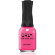 Orly Lacquer lak na nechty odtieň That's Hot 11 ml