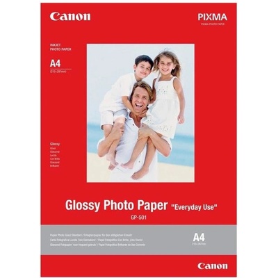CANON 100 listů A4, 200 g