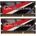 G.SKILL Ripjaws 16GB (2x8GB) DDR3 1600MHz F3-1600C9D-16GRSL