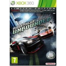 Ridge Racer Unbounded (Limited Edition)