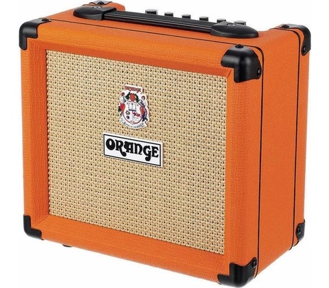 Orange Crush 12