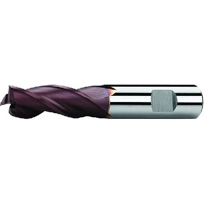 ZPS-FN Fréza pro drážky per ZPS, Z3, DIN 327L, HSSCo8 ,TiAlN, N Rozměr: 2,8x8x52 mm